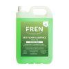 FREN Ekologický čistič na podlahy a povrchy Professional Eco Floor&Surface - Green Tea 5L