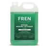 FREN Prostriedok na riad s vôňou citrónu Professional Manual Washing-Up Liquid Lemon 5L