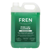 FREN Alkalický čistič na podlahy a povrchy Professional Pine Gel Cleaner 5L