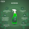 FREN Kúpeľňový čistič v spreji Bathroom 750ml
