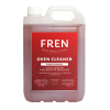 FREN Čistič na rúry a grily Professional Oven Cleaner 6kg
