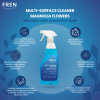 FREN Univerzálny čistič na povrchy v spreji Multi-Surface Cleaner Magnolia Flowers 750ml