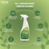 FREN Univerzálny octový čistič All Purpose White Vinegar Cleaner 750ml