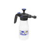 Napeňovač PP VITON 110°, 1310ml, čierno-modrý