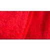 Jemná utierka ULTRAFINE CLEANING CLOTH 260 červená