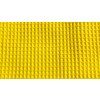 Vaflová utierka na čistenie a leštenie WAFFLE WAVE CLOTH 280 žltá