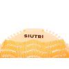 Siutri Urinal Screen Orange