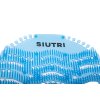 Siutri Urinal Screen Ocean