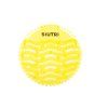 Siutri Urinal Screen Lemon