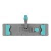 TTS Wet System Light Frame 50cm držiak mopu s klipom