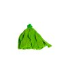 MOP SET MICRO STRIPS GREEN PREMIUM