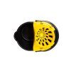 MOP SET MICRO STRIPS YELLOW PREMIUM