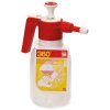 Rozprašovač NBR 360 °, 1310 ml, červeno-biely