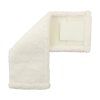 DUO MICROFIBRE P 40 mikrovláknový mop vrecko/klip