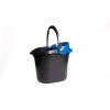 Sada Voňavá domácnosť - na upratovanie povrchov a podláh + mop set