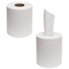 SIUTRI CentreFeed WHITE RECYCLED 300 6ks/bal
