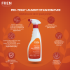 FREN Odstraňovač škvŕn pred praním Pre-Treat Laundry Stain Remover 750 ml