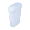 SIUTRI Femine Hygiene Bin 15 L