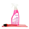Kompletný set na čistenie obuvi - Sneaker Care Set