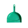 HACCP set - zmeták + lopatka zelená