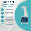 Sada na čistenie okien a zrkadiel