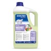 Washdet prací prostriedok na tkaniny White musk 5 L