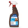 S4 leather čistiaci prostriedok na povrchy z kože 500 ml