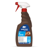 S4 leather čistiaci prostriedok na povrchy z kože 500 ml